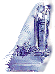 Ein-Tank-System