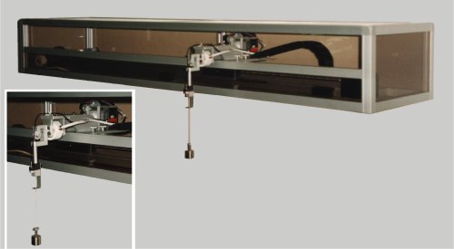 PS600 als Verladebrcke