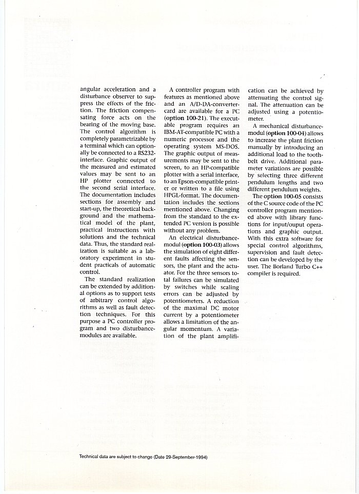 Description Page 2