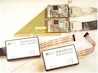 MIRAGE-510DX enhanced dual-channel emulator