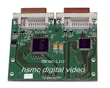 HSMC DVI