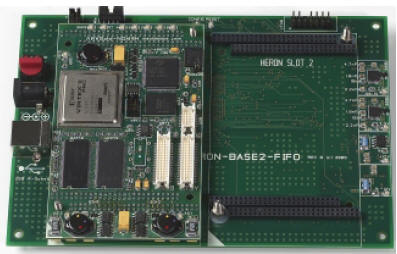 data acquisition & processing system